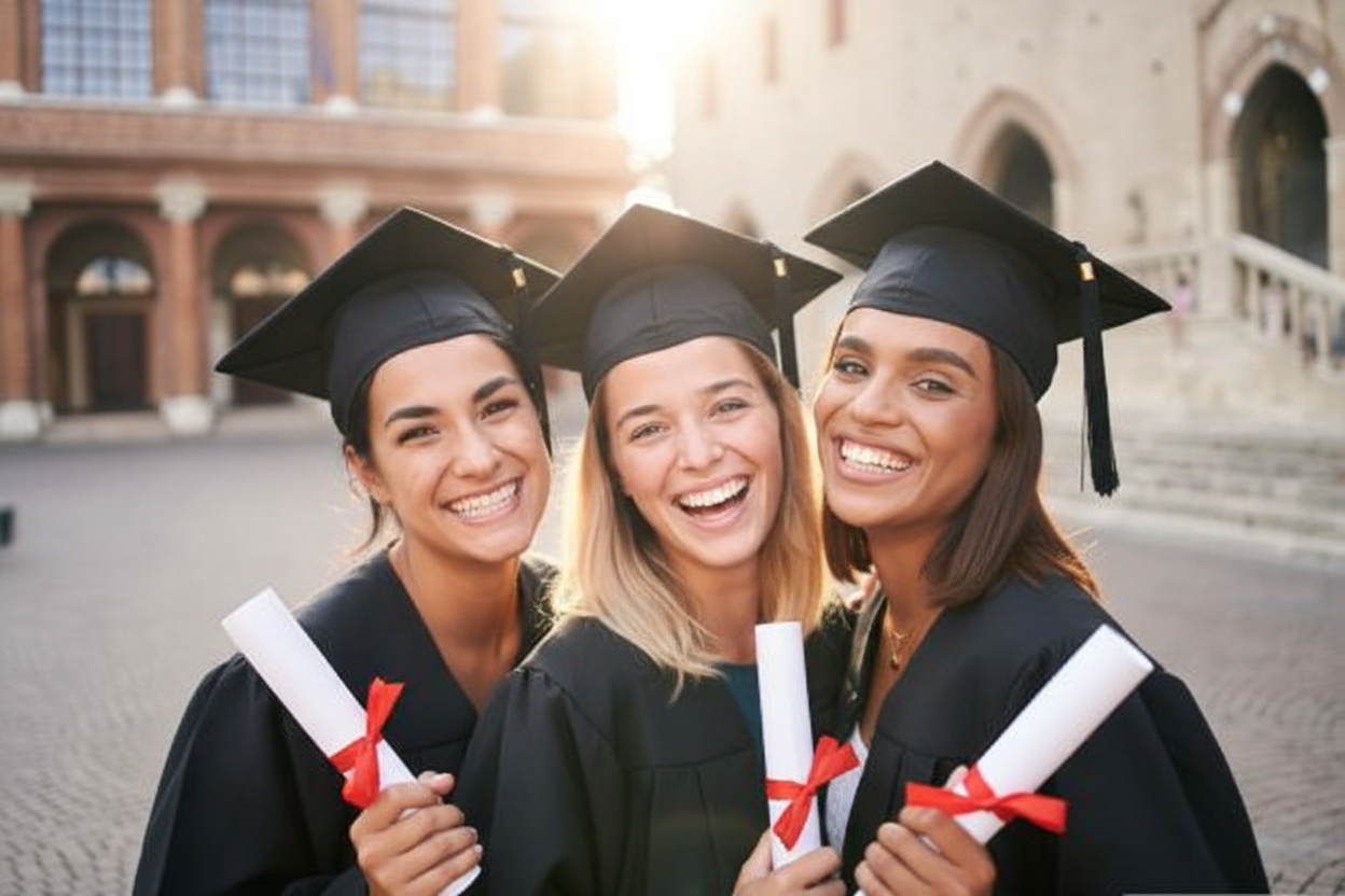 Graduation
